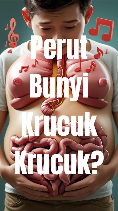 Perutmu Bunyi Bukan Karena Lapar Doang! Ini Rahasianya! 🤫💥” #shortsviral #shortsfeed #shortvideo
