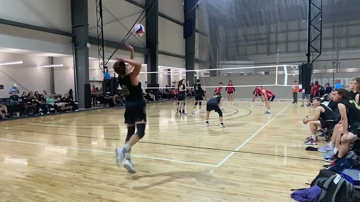 jjva 18 teal vs upward stars 18 Brent May 2022