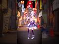【#踊ってみた】ダダダダダル / 雨良 feat.初音ミクVS重音テト #VTuber #shorts