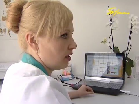 Безоперационное лечение коксартроза в Центре доктора Бубновског Харьков