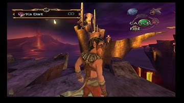 Uruk Islands Walkthrough (Uruk Temple & Geb Queen) - Sphinx and the Cursed Mummy 100% Walkthrough