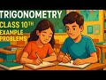 Introduction to Trigonometry (Example Problems) by Learnerz Home