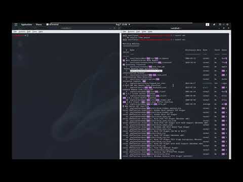 Port 5900 VNC | Metasploitable 2 Exploitation Tutorial (Part 16)