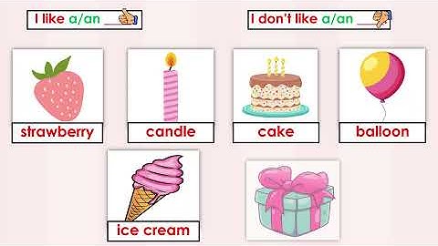 KINDY3A UNIT 2 LESSON 6 7