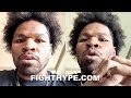 "HE'S NOT THE SAME" - SHAWN PORTER AS REAL AS IT GETS ON SPENCE-CRAWFORD & THURMAN & CANELO-GOLOVKIN