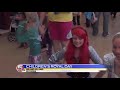 News 5 at 10 - Conestoga Mall Holds First Annual Children's Royal Day / September 21, 2014