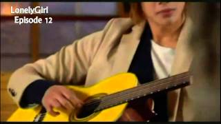 Video thumbnail of "Ji Hoo's theme (violin, guitar & piano)"