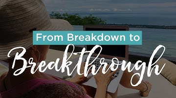 Ep. #40 - Master These 3 Steps | Sage Lavine