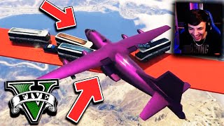 GTA 5 - SOLO CONTRA TODO EL SERVIDOR XDDD - Nexxuz