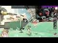 Holly streams splatoon 3 dlc part 2