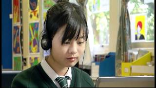 Anvil Media Marsden High School Corporate Video