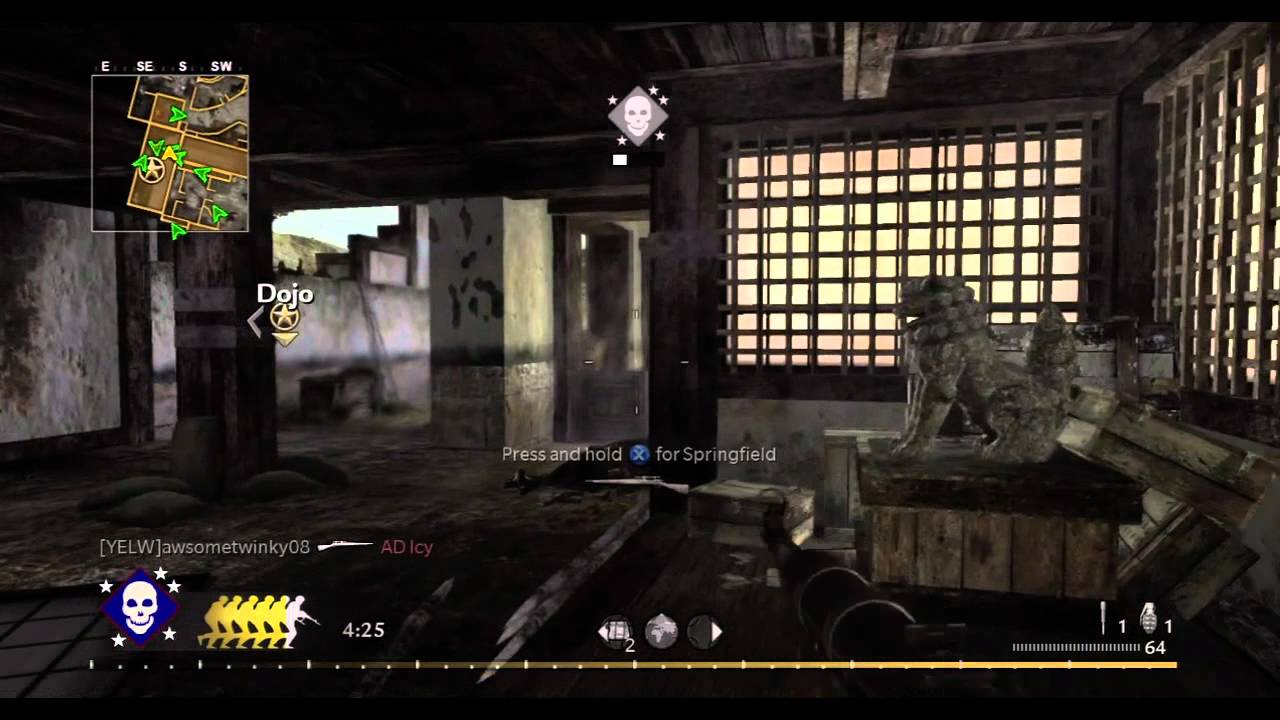 Obey LE | Minitage #17