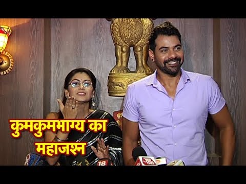 Kumkum Bhagya: MUST WATCH! Abhi-Pragya's FUNNY BANTER!