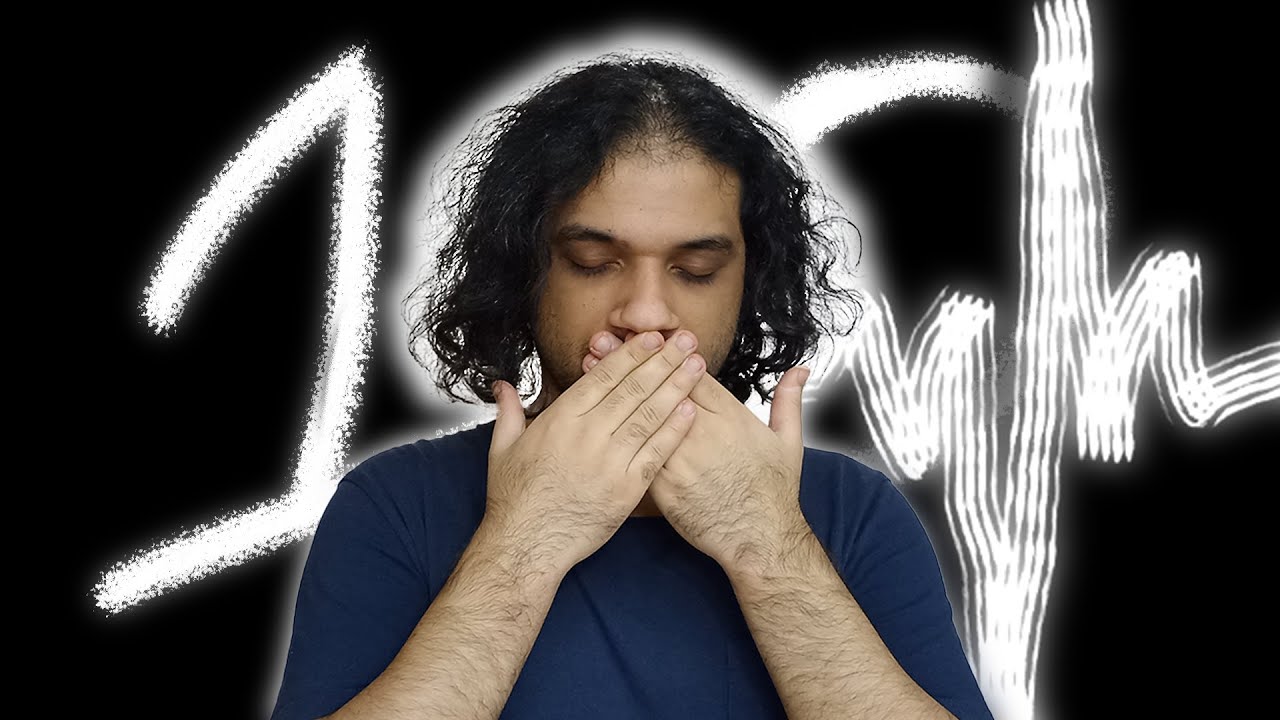 I Hate My Voice. (10 YEAR ANNIVERSARY SPECIAL/ SEASON 1 FINALE)