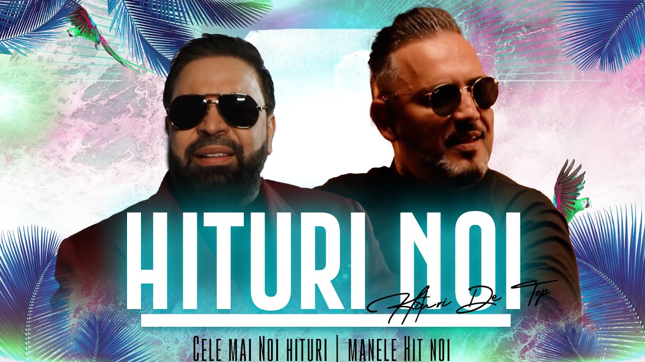 ⁣Sorinel Pustiu,Florin Salam | Manele De Dragoste 2023