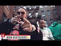Bully Wiz Feat. G Herbo & On Point Like OP - Tic Tac Toe (WSHH Heatseekers)
