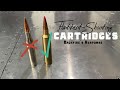 Flattest-Shooting Cartridges Ever