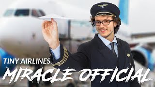 Miracle- Tiny mid lane