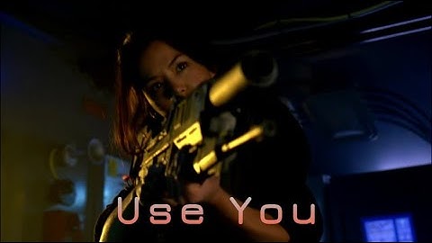 Terminator - TSCC - Use You - Jesse Flores