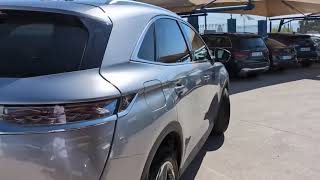 DS7 CROSSBACK
