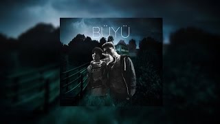 Kadir Karataş ft. Yusuf Berke - Büyü Resimi