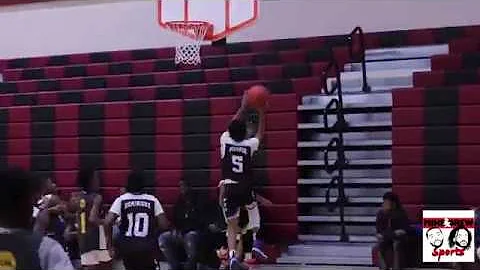 Curtis Perry Highlights