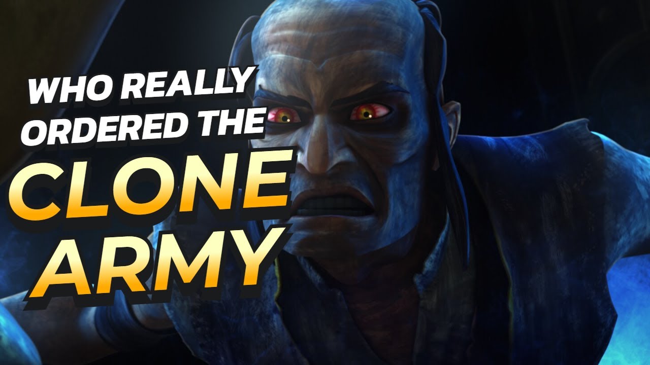 The Jedi’s Biggest Mistake Explained!