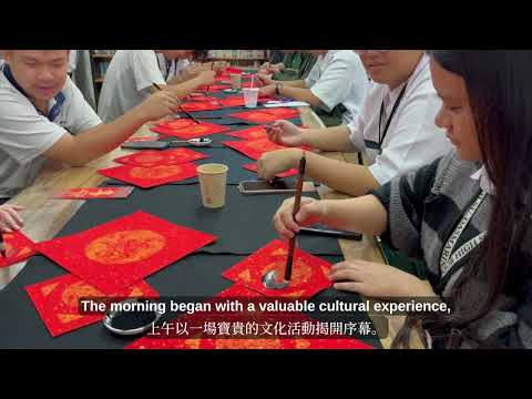 News report 3 on the Chung Shih–Philippines exchange
