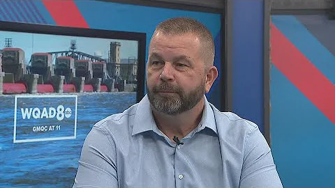 Meet Patrick Moody, the Republican running for Roc...