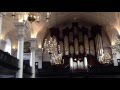 St martin in the fields churchtrafalgar square london