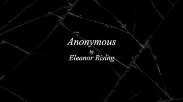 Anonymous