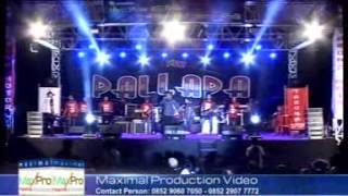 helo dangdut all artis new pallapa live godo winong pati 2015