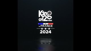 LIVE - King Of 2 Miles 2024 - FRANCE, Canjuers
