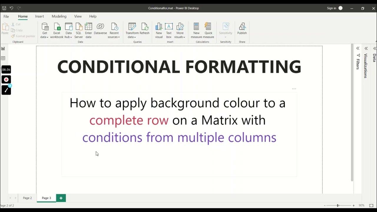 conditional-formatting-a-complete-row-power-bi-youtube