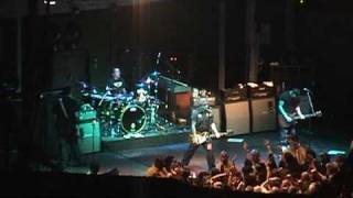 Social Distortion-Mommy's Little Monster[Live 2005]