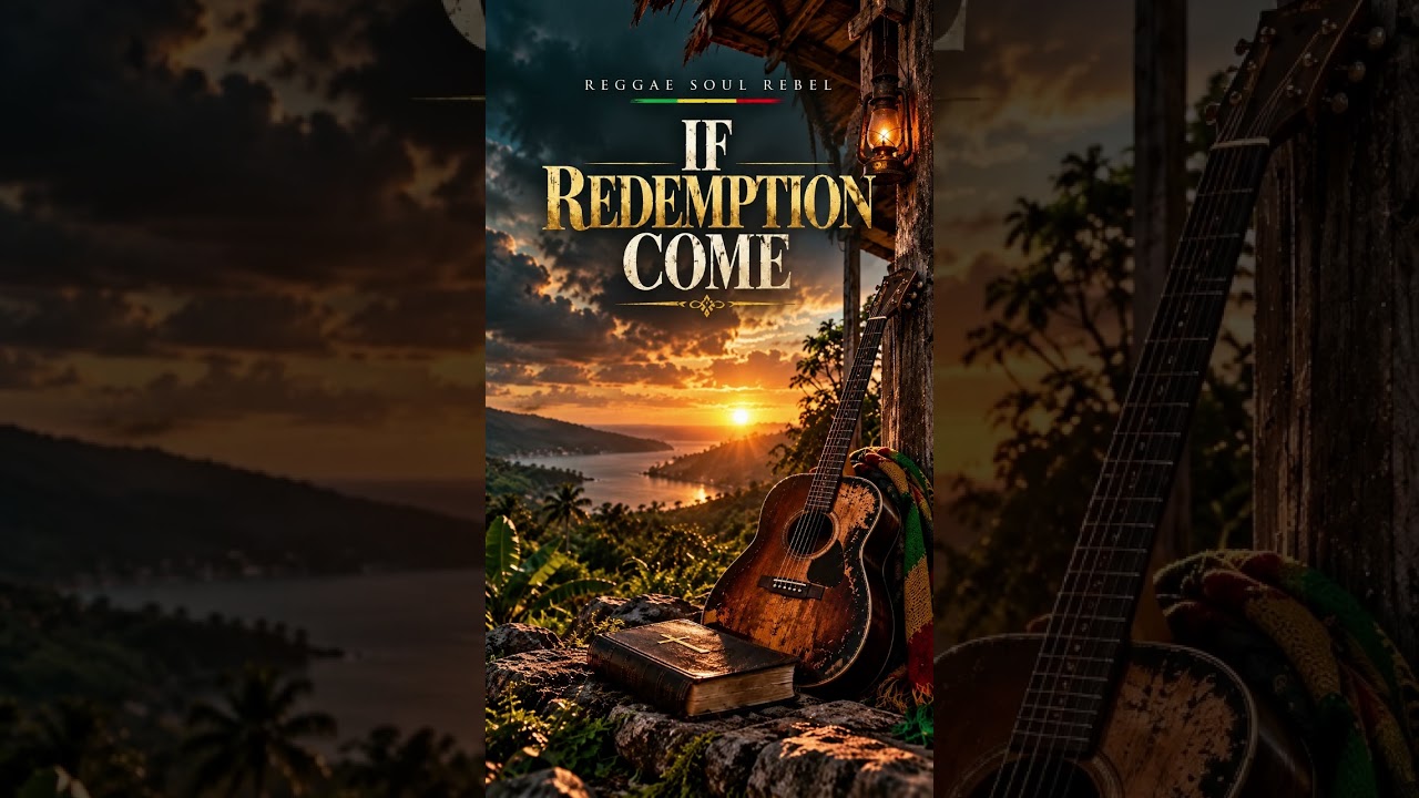 Reggae Soul Rebel Radio | Roots Reggae & Soulful Reggae Music auf YouTube ansehen Reggae Soul Rebel Radio | Roots Reggae & Soulful Reggae Music auf YouTube ansehen