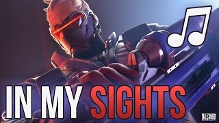 Overwatch Song  In My Sights (Owl City  Fireflies Parody) ♪