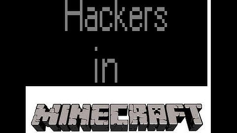 Hacker caught on Mineplex! (Flyhack)