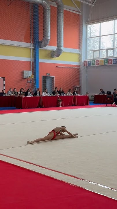 Ступино| Художественная гимнастика | спорт | соревнования | элементы ...