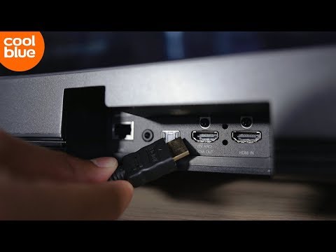 Video: Hoe Sluit Je De Ontvanger Aan Op De Tv? Een Tv-tuner Aansluiten Via Een Tulp En Via Een Antenne-uitgang. Hoe Stel Ik De Ontvanger In?