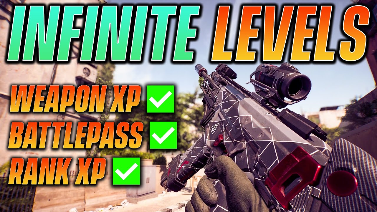 *НОВЫЕ* ЛОББИ БОТОВ возвращаются! БЕСКОНЕЧНЫЙ ОПЫТ, ОПЫТ ОРУЖИЯ, БОЕВОЙ ПРОПУСК И МНОГОЕ ДРУГОЕ в...