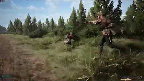 [Post Scriptum realism] 363.VD vs. 1stAL Round 2 1/3