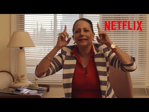Noemí Argüelles y