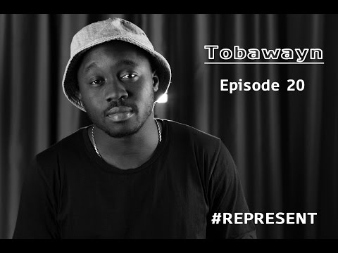 #Represent Ep. 20 - Tobawayn (prod. by HaruTune)