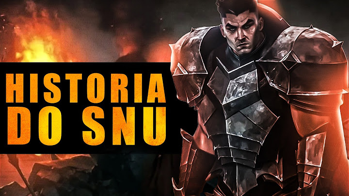 NOXUS DARIUS I SWAIN | Historia do SNU | Opowieść z League of Legends przy której szybko zaśniesz!