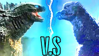 Legendary Godzilla vs. Final Wars Godzilla-Edit