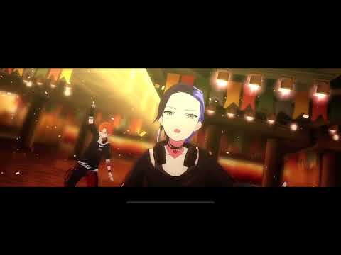 「プロセカMV」街 ビビバス