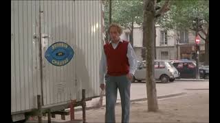 Pierre Richard. La Chevre.