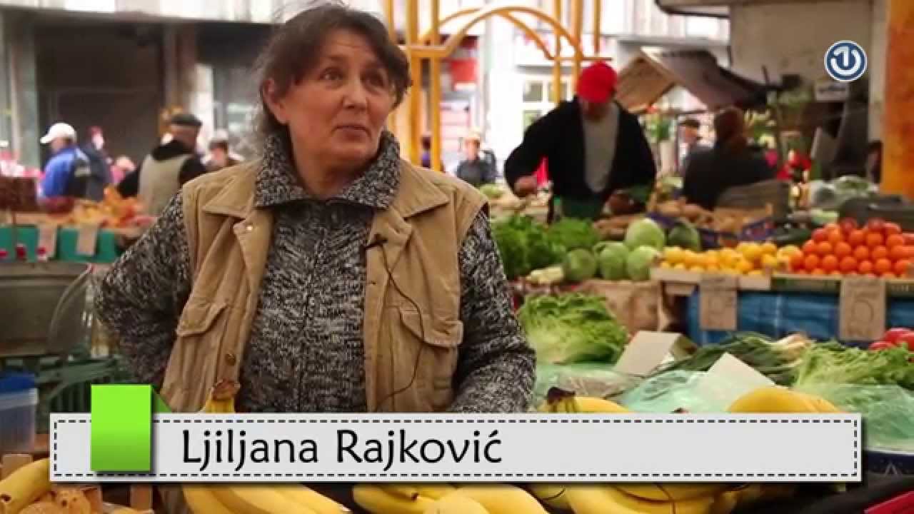 Face iz grada: Pijaca Markale // emisija @konacnopetak