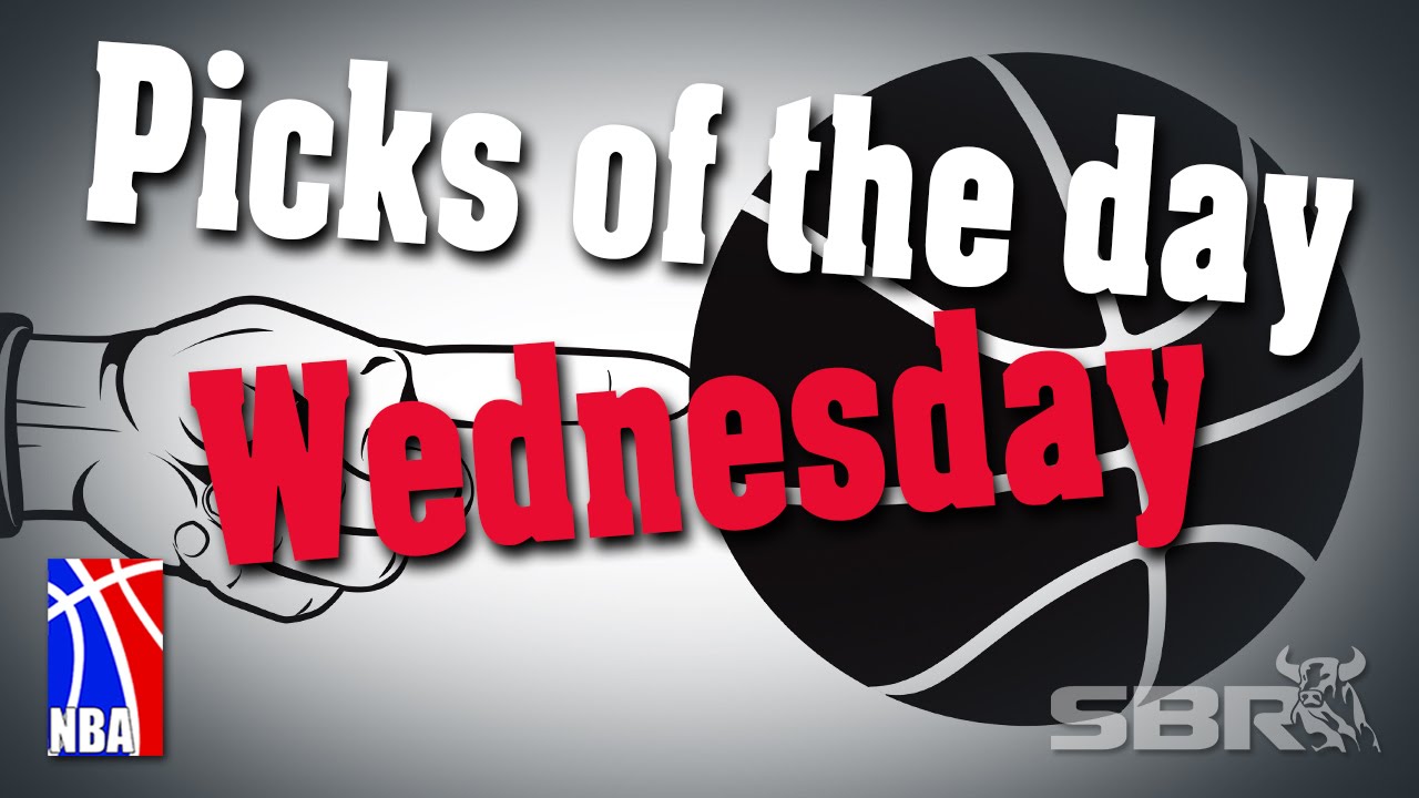 Jordan Sharp's Best NBA Free Picks of the Day YouTube